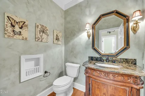11505 Old Creedmoor Road Raleigh NC 27613