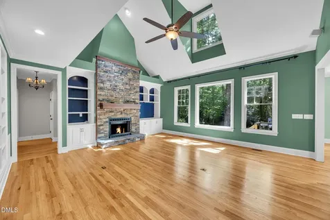 11505 Old Creedmoor Road Raleigh NC 27613