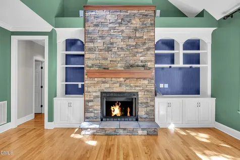 11505 Old Creedmoor Road Raleigh NC 27613