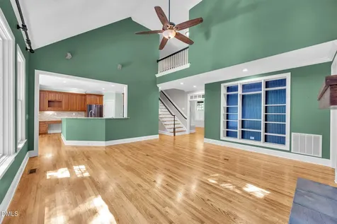 11505 Old Creedmoor Road Raleigh NC 27613