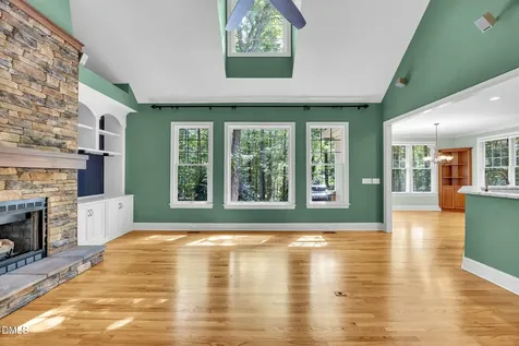 11505 Old Creedmoor Road Raleigh NC 27613