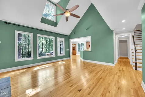 11505 Old Creedmoor Road Raleigh NC 27613