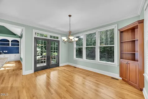11505 Old Creedmoor Road Raleigh NC 27613