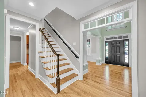 11505 Old Creedmoor Road Raleigh NC 27613