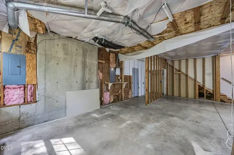 11505 Old Creedmoor Road Raleigh NC 27613