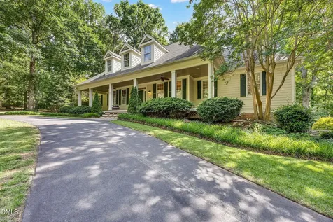 11505 Old Creedmoor Road Raleigh NC 27613