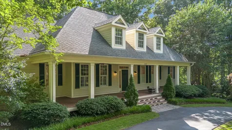 11505 Old Creedmoor Road Raleigh NC 27613