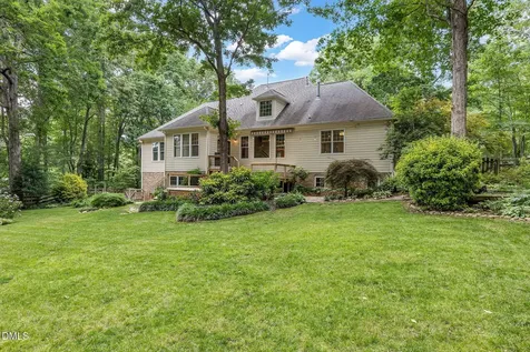 11505 Old Creedmoor Road Raleigh NC 27613