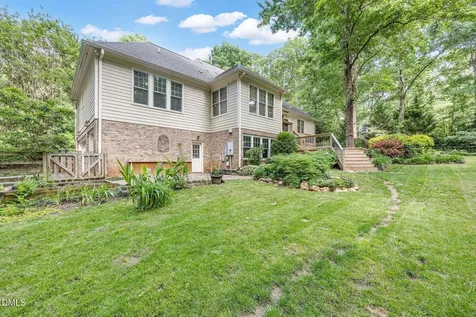 11505 Old Creedmoor Road Raleigh NC 27613