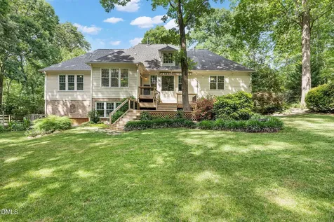 11505 Old Creedmoor Road Raleigh NC 27613