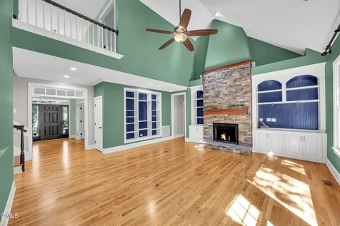11505 Old Creedmoor Road Raleigh NC 27613