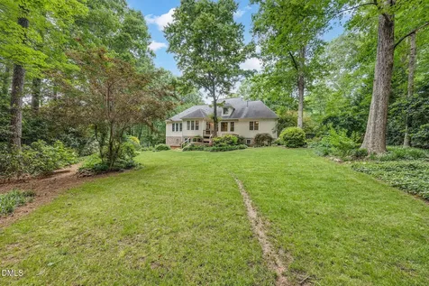 11505 Old Creedmoor Road Raleigh NC 27613