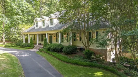11505 Old Creedmoor Road Raleigh NC 27613