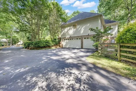 11505 Old Creedmoor Road Raleigh NC 27613