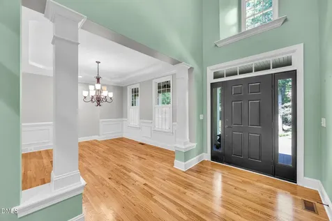 11505 Old Creedmoor Road Raleigh NC 27613