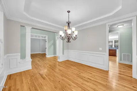 11505 Old Creedmoor Road Raleigh NC 27613