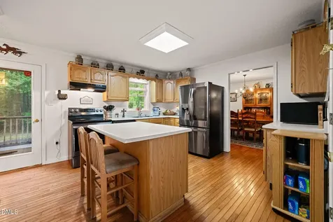 296 Cothran Hicks Road Rougemont NC 27572