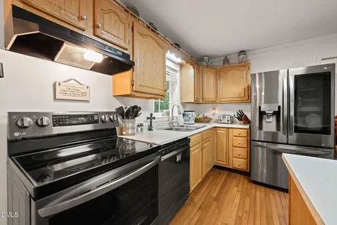 296 Cothran Hicks Road Rougemont NC 27572