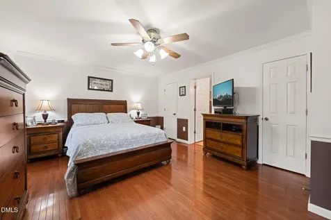 296 Cothran Hicks Road Rougemont NC 27572