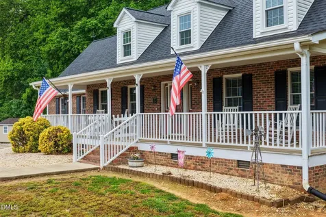 296 Cothran Hicks Road Rougemont NC 27572