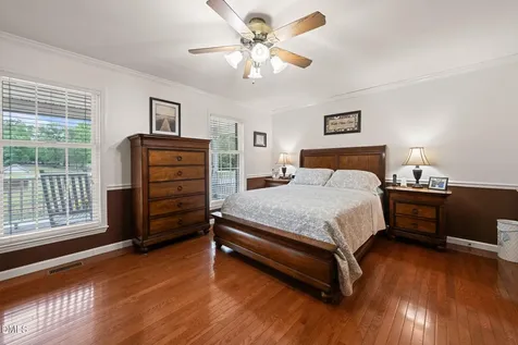 296 Cothran Hicks Road Rougemont NC 27572