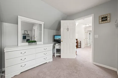 296 Cothran Hicks Road Rougemont NC 27572