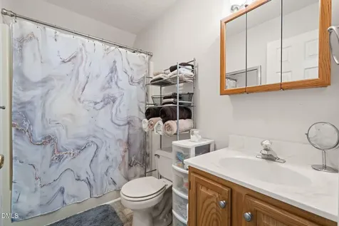 296 Cothran Hicks Road Rougemont NC 27572