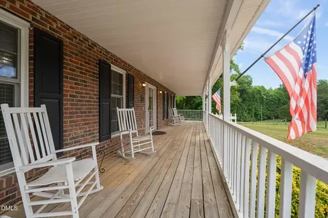 296 Cothran Hicks Road Rougemont NC 27572
