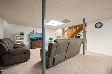 296 Cothran Hicks Road Rougemont NC 27572