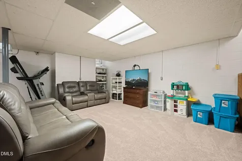 296 Cothran Hicks Road Rougemont NC 27572