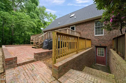 296 Cothran Hicks Road Rougemont NC 27572