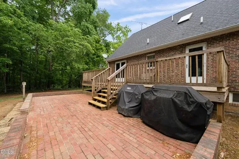 296 Cothran Hicks Road Rougemont NC 27572