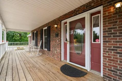 296 Cothran Hicks Road Rougemont NC 27572