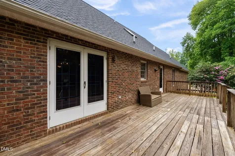 296 Cothran Hicks Road Rougemont NC 27572