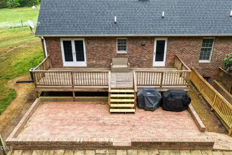 296 Cothran Hicks Road Rougemont NC 27572