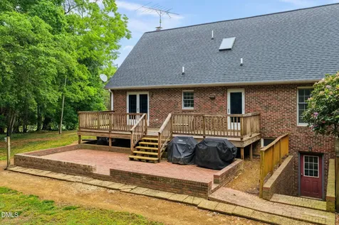 296 Cothran Hicks Road Rougemont NC 27572
