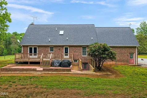 296 Cothran Hicks Road Rougemont NC 27572