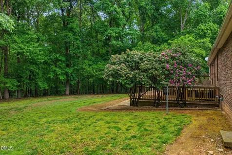 296 Cothran Hicks Road Rougemont NC 27572