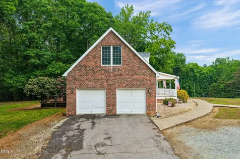 296 Cothran Hicks Road Rougemont NC 27572