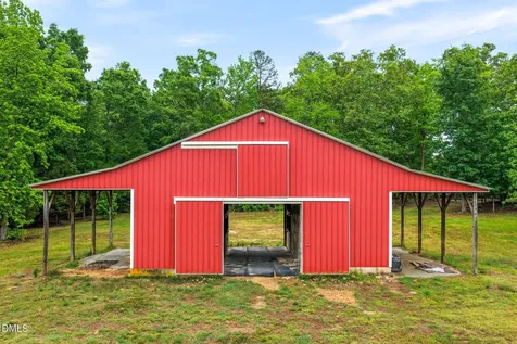 296 Cothran Hicks Road Rougemont NC 27572