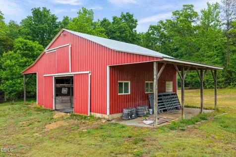 296 Cothran Hicks Road Rougemont NC 27572