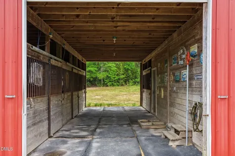 296 Cothran Hicks Road Rougemont NC 27572