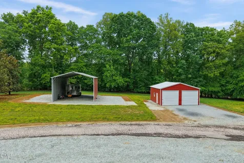 296 Cothran Hicks Road Rougemont NC 27572
