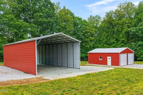 296 Cothran Hicks Road Rougemont NC 27572