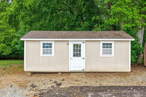 296 Cothran Hicks Road Rougemont NC 27572