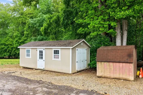 296 Cothran Hicks Road Rougemont NC 27572