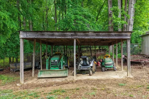296 Cothran Hicks Road Rougemont NC 27572