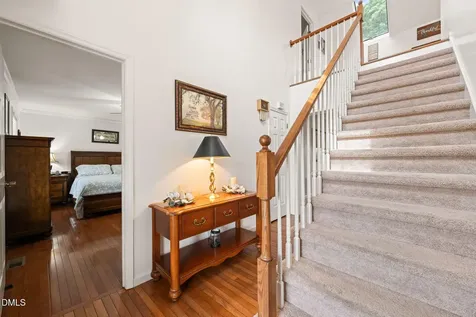 296 Cothran Hicks Road Rougemont NC 27572