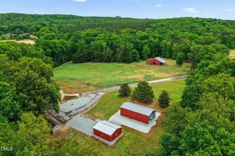 296 Cothran Hicks Road Rougemont NC 27572