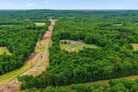 296 Cothran Hicks Road Rougemont NC 27572